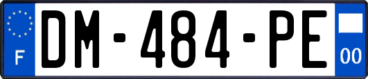 DM-484-PE