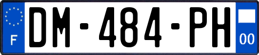 DM-484-PH
