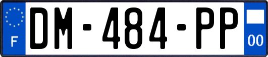 DM-484-PP