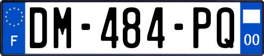 DM-484-PQ