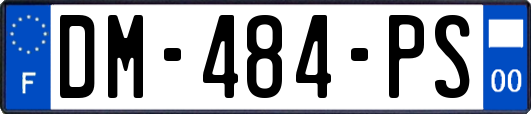 DM-484-PS