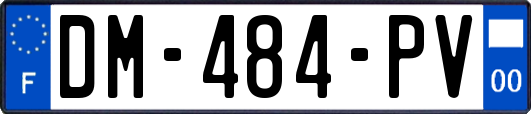 DM-484-PV