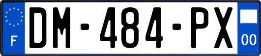 DM-484-PX