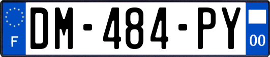 DM-484-PY