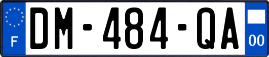 DM-484-QA