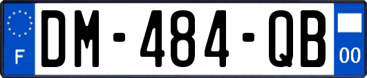 DM-484-QB
