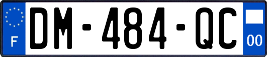 DM-484-QC