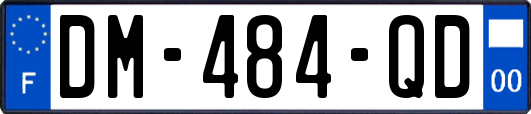 DM-484-QD