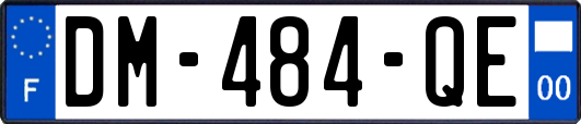 DM-484-QE