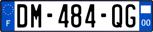 DM-484-QG