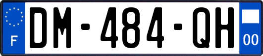 DM-484-QH