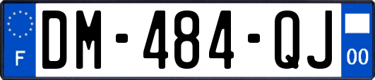 DM-484-QJ