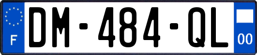 DM-484-QL