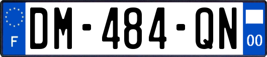 DM-484-QN