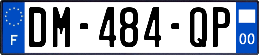 DM-484-QP