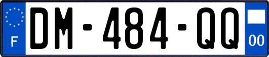 DM-484-QQ
