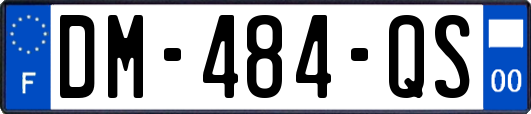 DM-484-QS