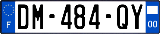 DM-484-QY