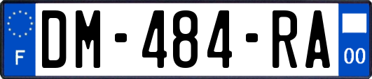 DM-484-RA
