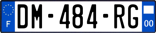 DM-484-RG