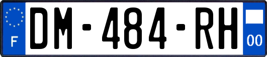 DM-484-RH