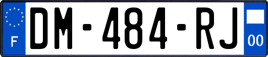 DM-484-RJ
