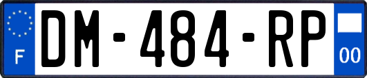 DM-484-RP