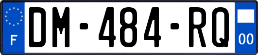 DM-484-RQ
