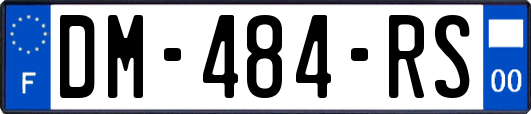 DM-484-RS