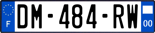 DM-484-RW
