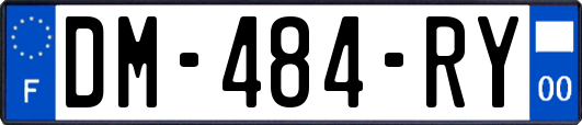 DM-484-RY