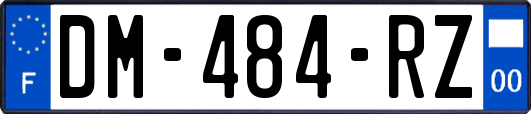 DM-484-RZ