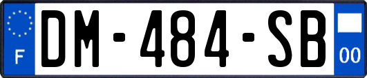 DM-484-SB