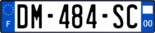 DM-484-SC