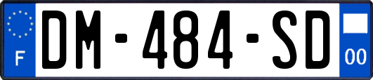 DM-484-SD