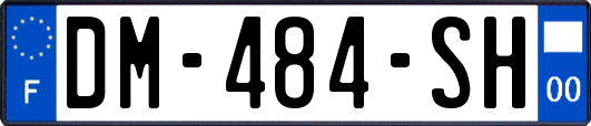 DM-484-SH