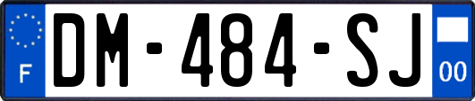 DM-484-SJ