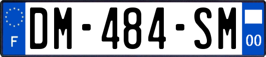 DM-484-SM