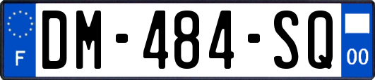 DM-484-SQ
