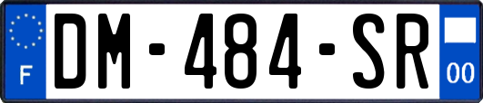 DM-484-SR