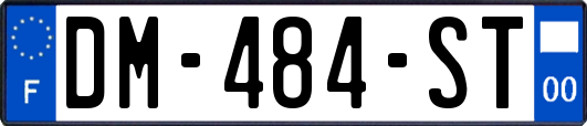 DM-484-ST
