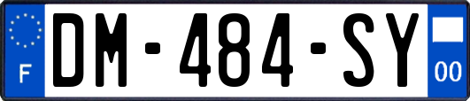 DM-484-SY