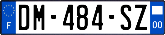 DM-484-SZ