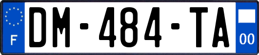DM-484-TA