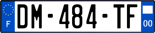 DM-484-TF