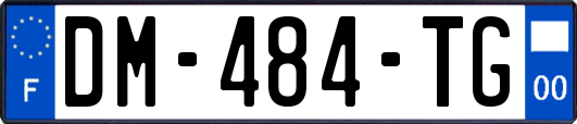 DM-484-TG