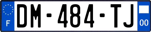 DM-484-TJ
