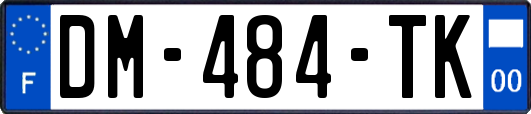 DM-484-TK