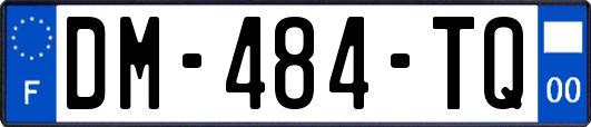 DM-484-TQ