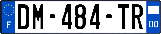 DM-484-TR
